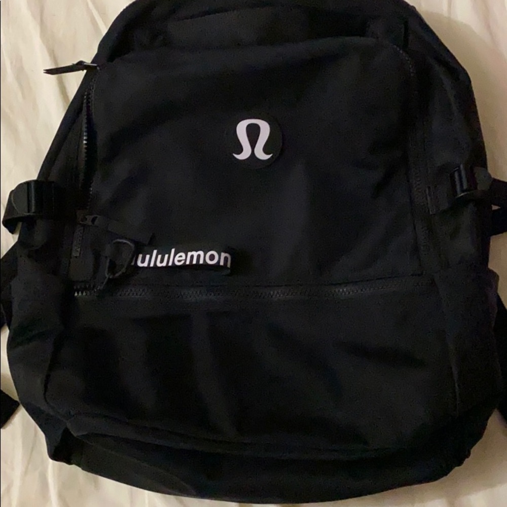 Lululemon Backpack